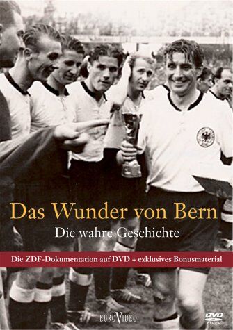 Sebastian Dehnhardt - Das Wunder von Bern - Die wahre Geschichte - Preis vom 11.10.2026 23:13:37 h