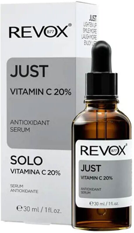 Revox Juste vitamine C 20% 30 ml