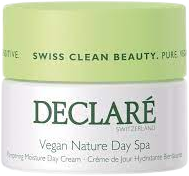 Declaré Vegan Nature Day Spa Cream 50ml