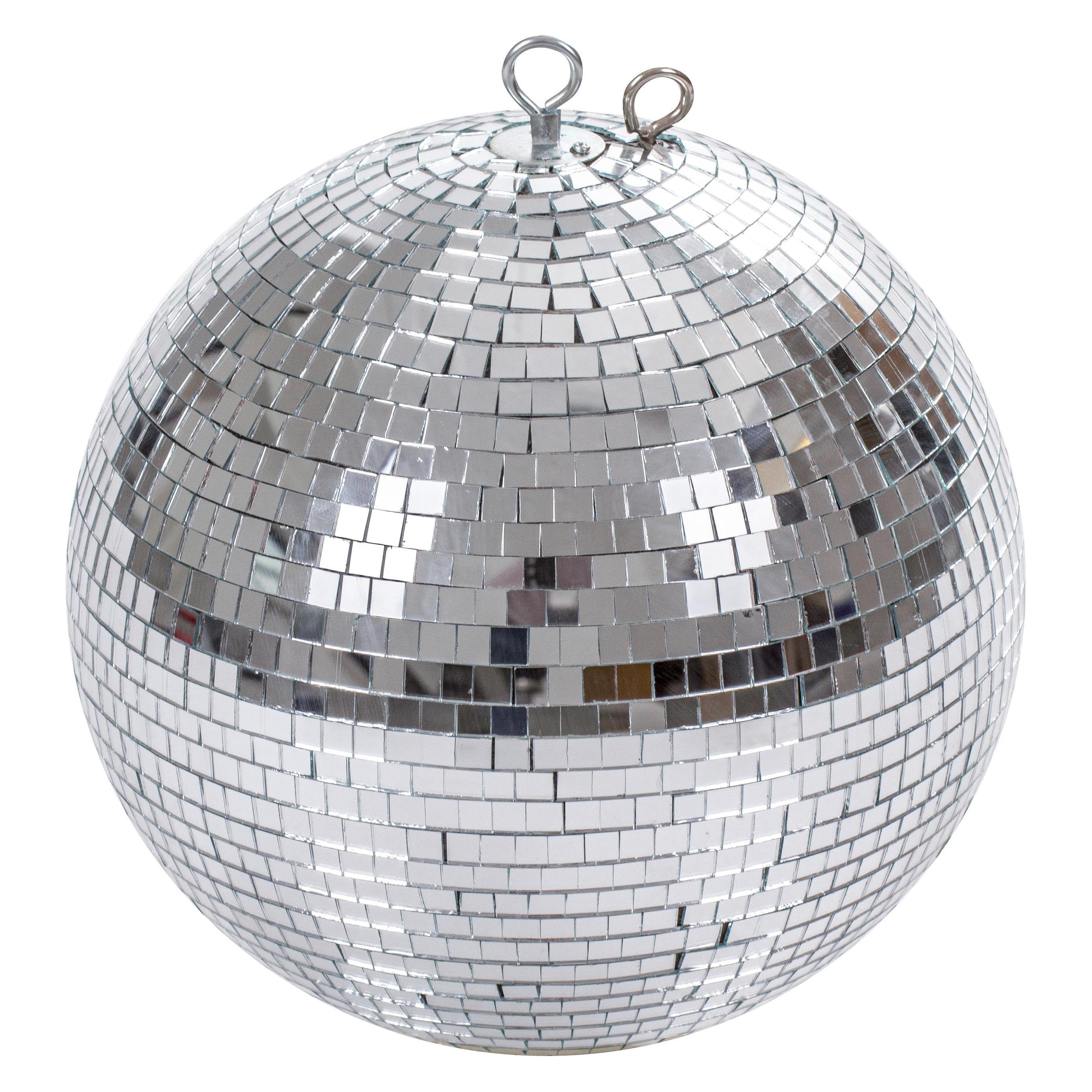 Eurolite Spiegelkugel (30 cm) (5010040A)