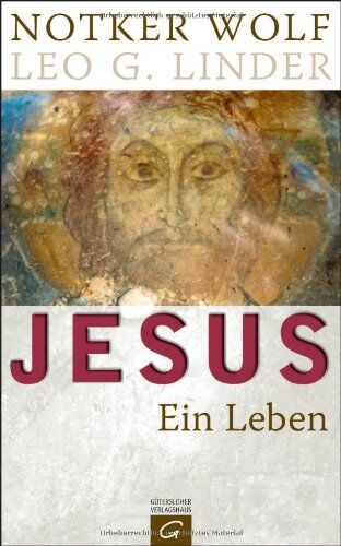 Notker Wolf - Jesus: Ein Leben - Preis vom 10.10.2026 11:48:34 h