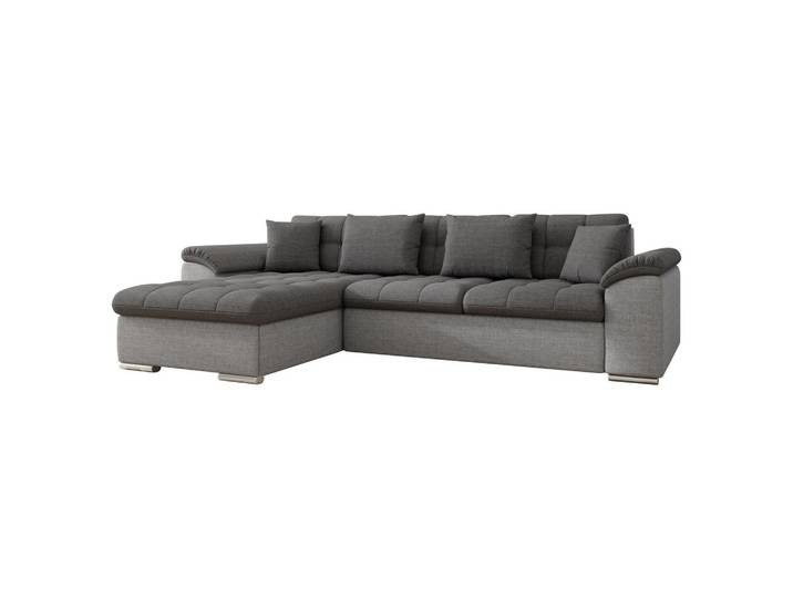 ECKSOFA Diana Lux, Seite: Links