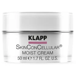 50ml KLAPP SKINCONCELLULAR Moist Cream