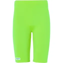 Uhlsport Distinction Colors Tights Flash Grün XS