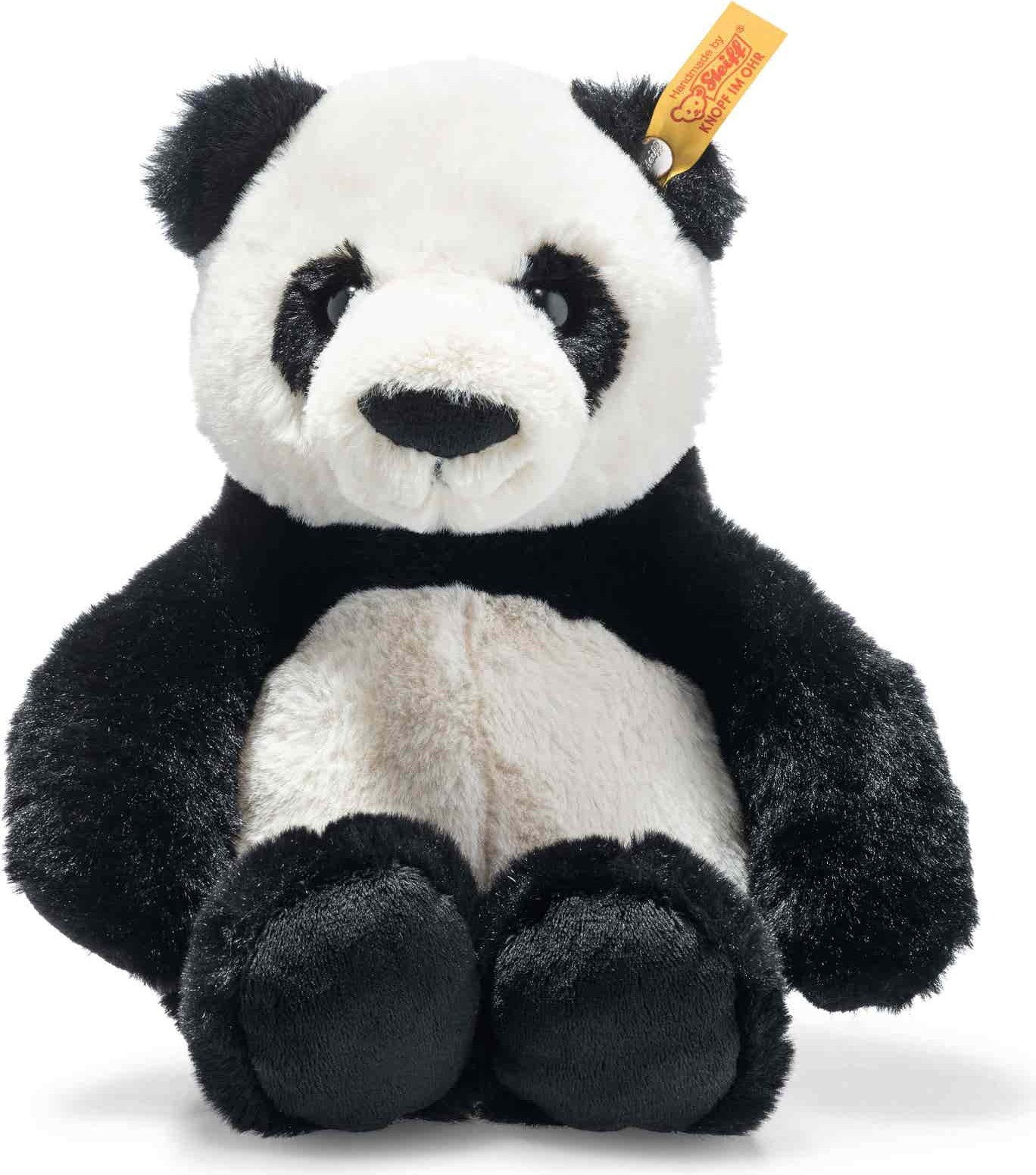 Steiff Friends Panda-beer Ming, 27 cm