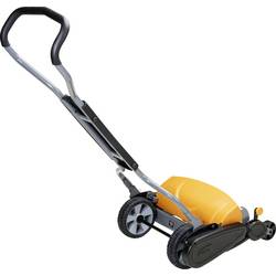 Fiskars StaySharp™ Max Spindelmäher Schnittbreite (max.) 46 cm 1000591