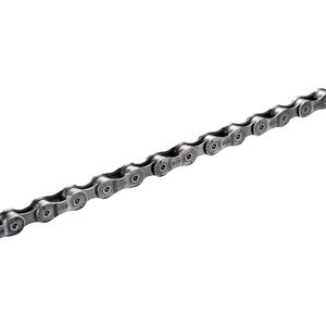 Shimano Fahrradkette STEPS CN-E6070, 138 Glieder, 9-fach, 1/2'' x 3/32'', für Kettenschaltung