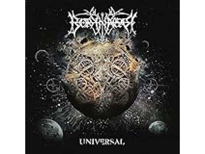 Universal (Re-Issue 2023)