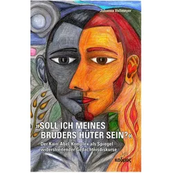 »Soll ich meines Bruders Hüter sein?«, Fachbücher von Johanna Vollmeyer