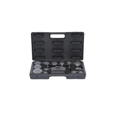 KS TOOLS Dreh- / Rückstellwerkzeugsatz, Bremssattelkolben 150.2015