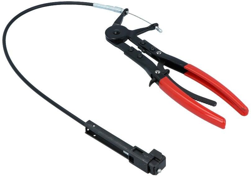 ENERGY NE00329 Bowden Cable, cable clamping pliers