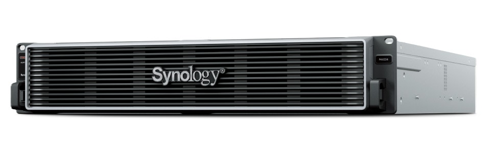 Synology RX6025sas Expansionseinheit 60-Bay