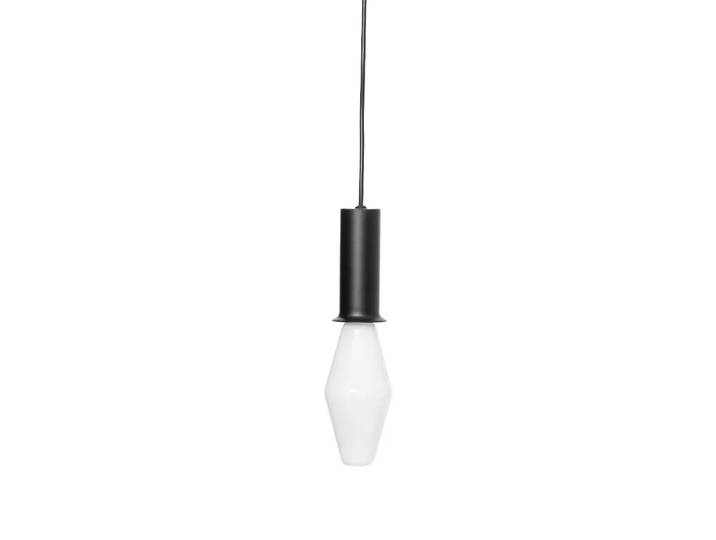 Innolux Suspension Milano noir, 2