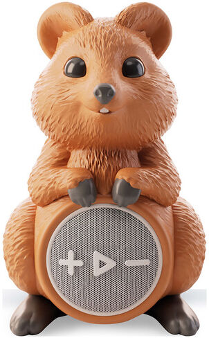Lisciani 113569 Altoparlante Bluetooth Quokka