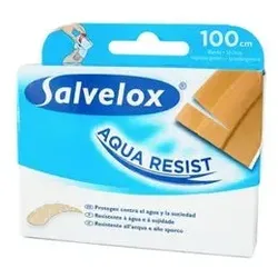 Salvelox Aqua Resist 1 Cuttable Strip 1m X 6cm