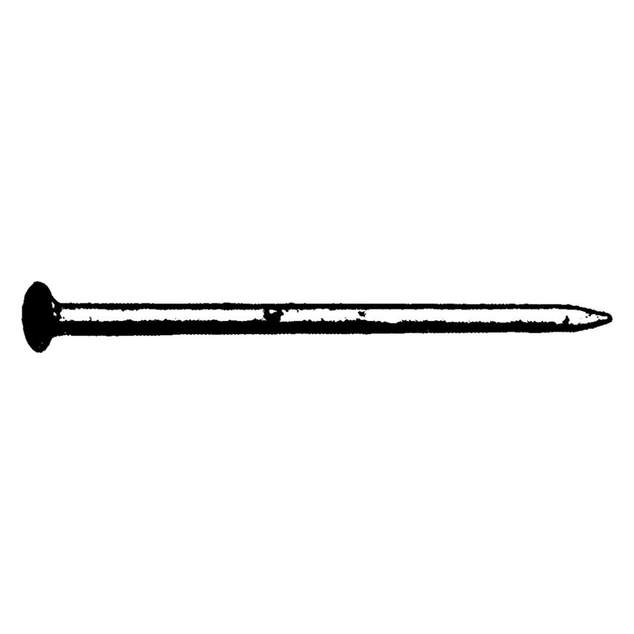 E-NORMpro Drahtstift vers. tzn 5,5x140 a 5,0kg (140 mm) (4317784406604)