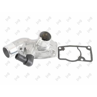 ABAKUS Thermostat, Kühlmittel 037-025-0009 für Opel