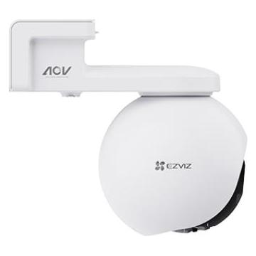 Ezviz HB8 PRO 4K (3840 x 2160 Pixels) (CSHB84K)