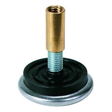 Werkstarck Möbelgleiter (Gleitnagel) (74/30)
