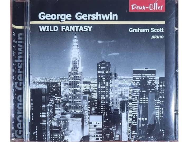 Graham Scott - Scott, Graham