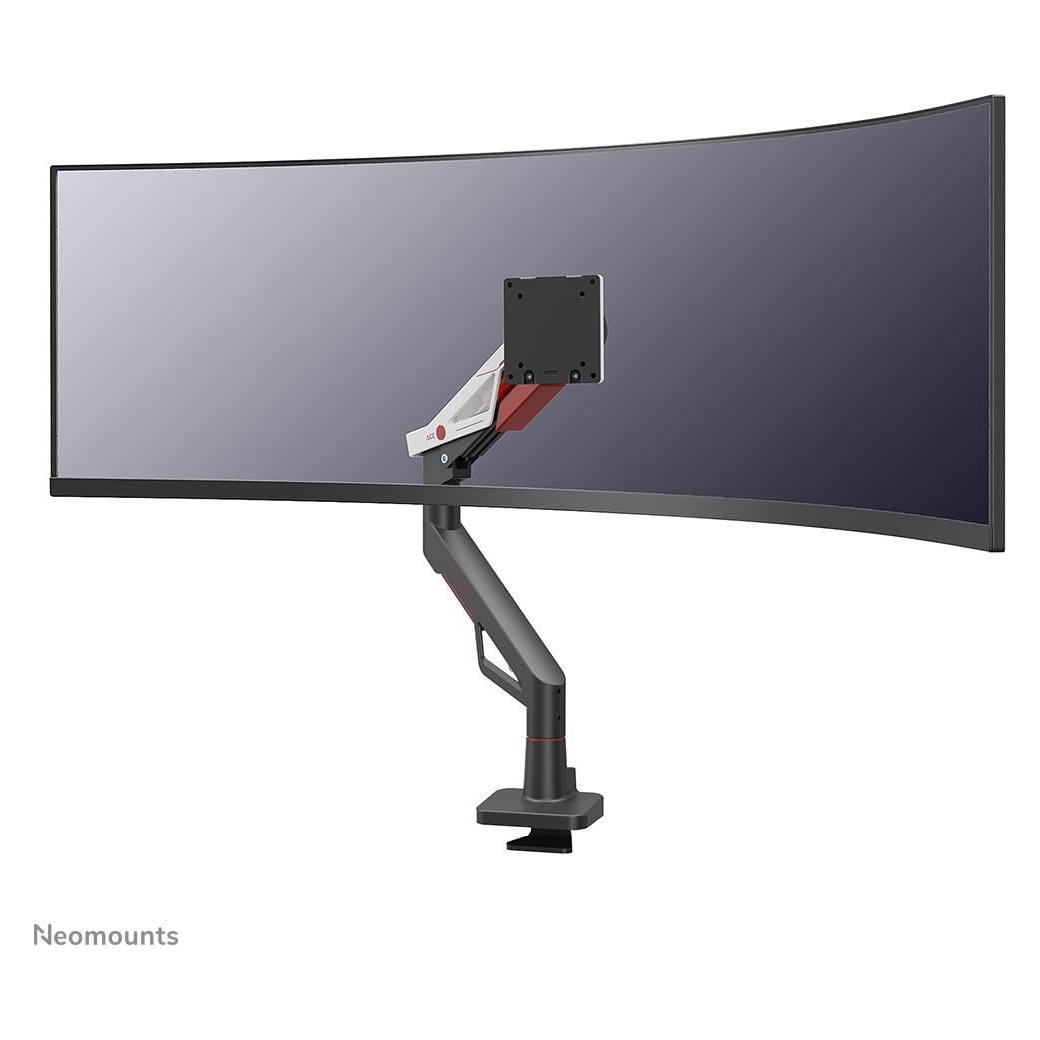 Neomounts Gaming monitor arm 24-57" - ga (Tisch, 57", 30 kg) (DS70-256RD1)