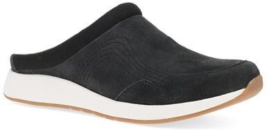 Women's Claudia Mule by Dansko in Black (Size 37 M)