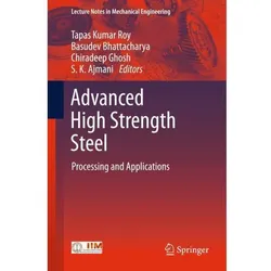 Advanced High Strength Steel, Fachbücher