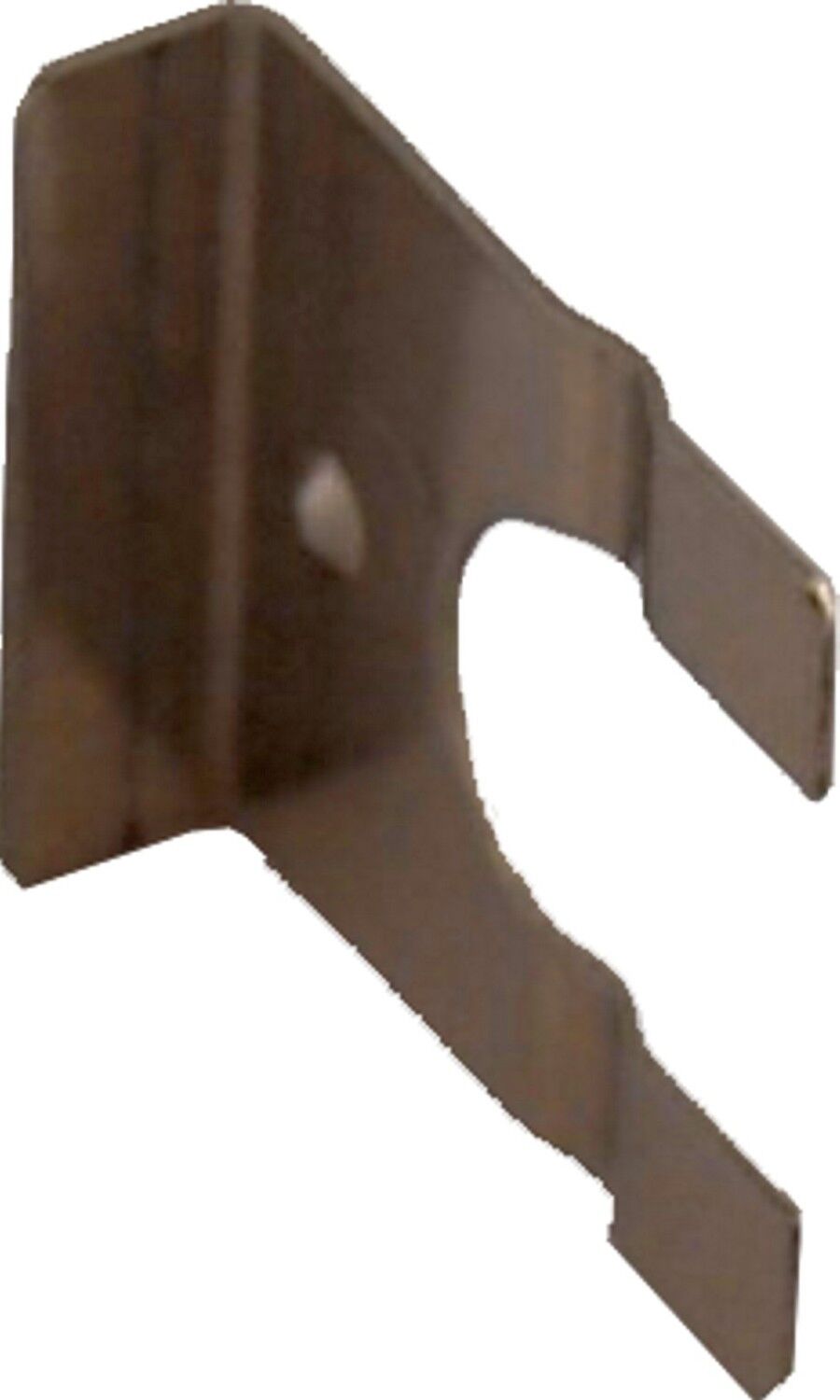 Ressort de fixation Wolf 30x30x0,75 3490295 pour STB