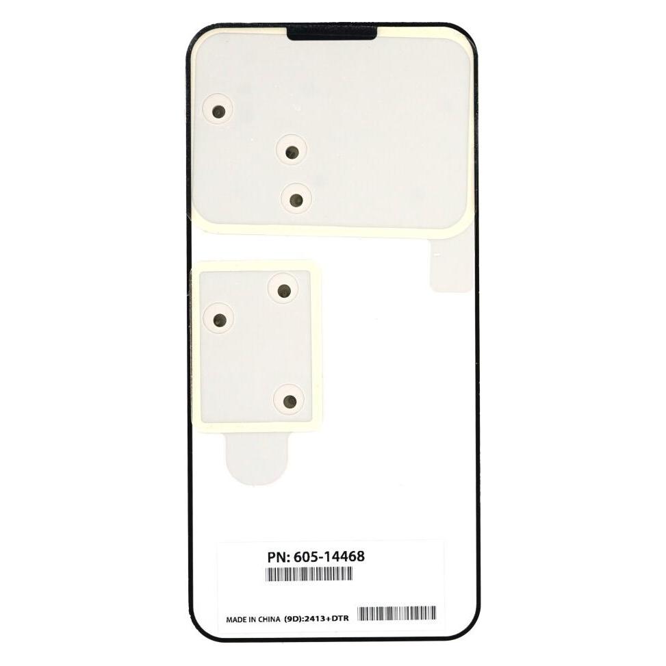 OEM Original Display (Service Pack) für iPhone 15 Plus (Display, Apple iPhone 15 Plus) (CH661-37213)