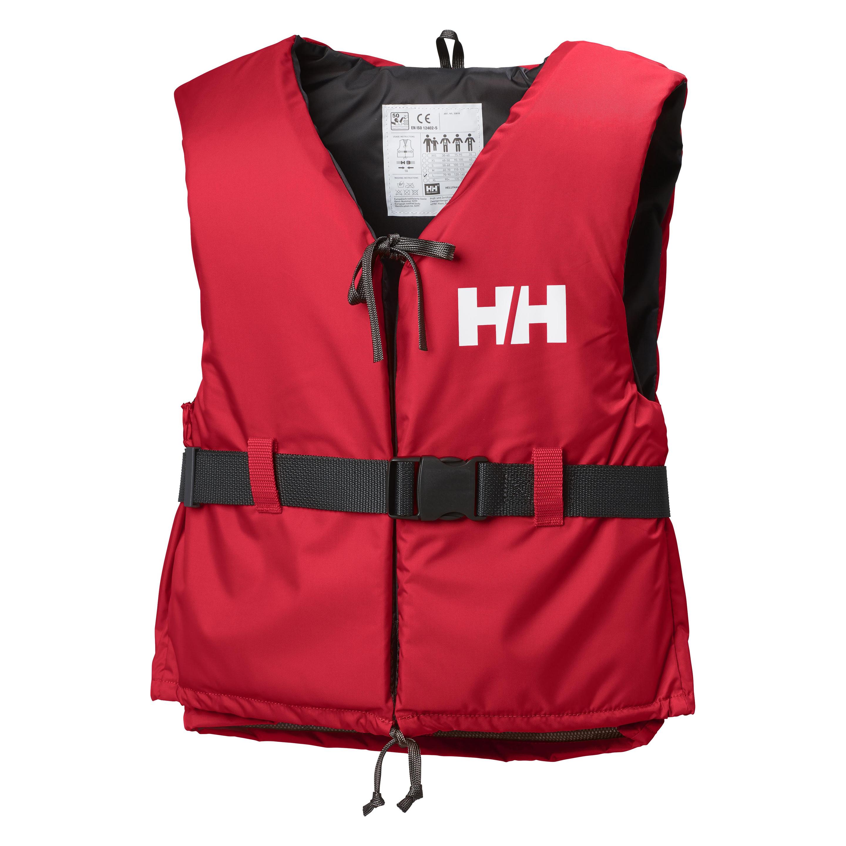 Helly Hansen Sport II (S, 50 - 60 kg) (33818_164)