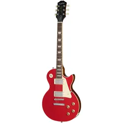 Epiphone Les Paul Standard 50s Cardinal Red - E-Gitarre