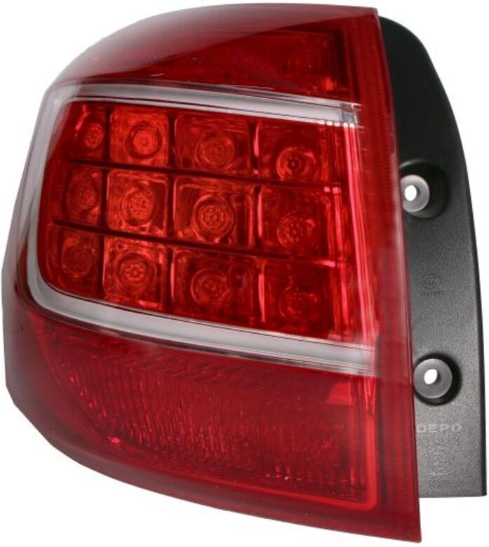 Depo Fanale posteriore 223-1951L-UE