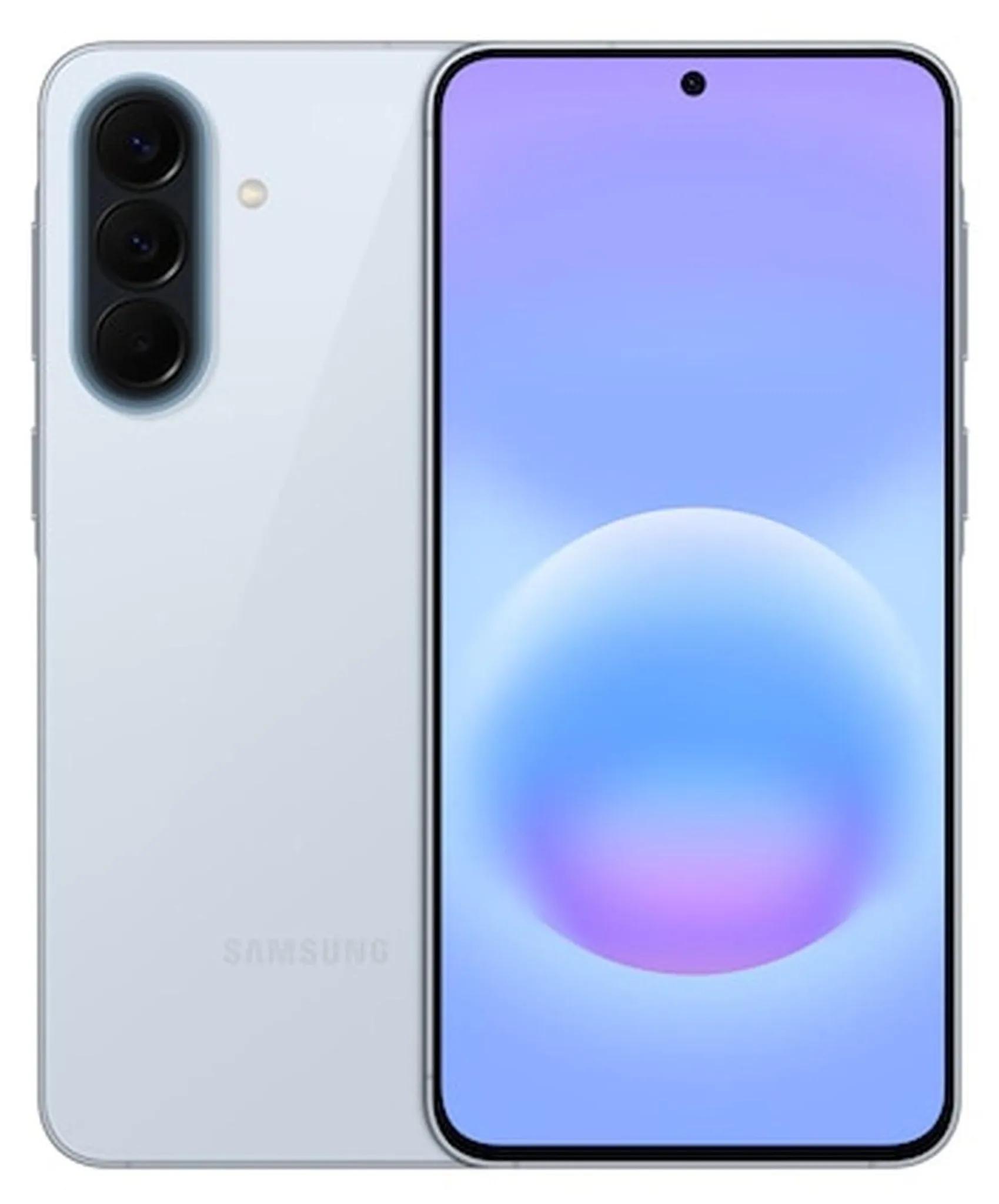 Samsung Galaxy A57 5G , 8GB , 256GB , ICE BLUE - Globale Version