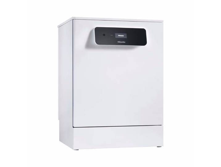 Miele Frischwassergeschirrspüler PFD 400 WB Speed LW Gastro Geschirrspüler – weiss