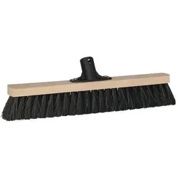 Vikan Fejekost trae 400mm blød m/socket ulakeret 3170s, Reinigungsutensil