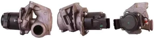 ELSTOCK 72-0002 EGR valve
