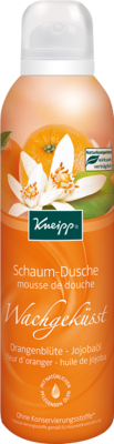 Kneipp GmbH KNEIPP Schaum-Dusche Wachgeküsst 200 ml 10230735