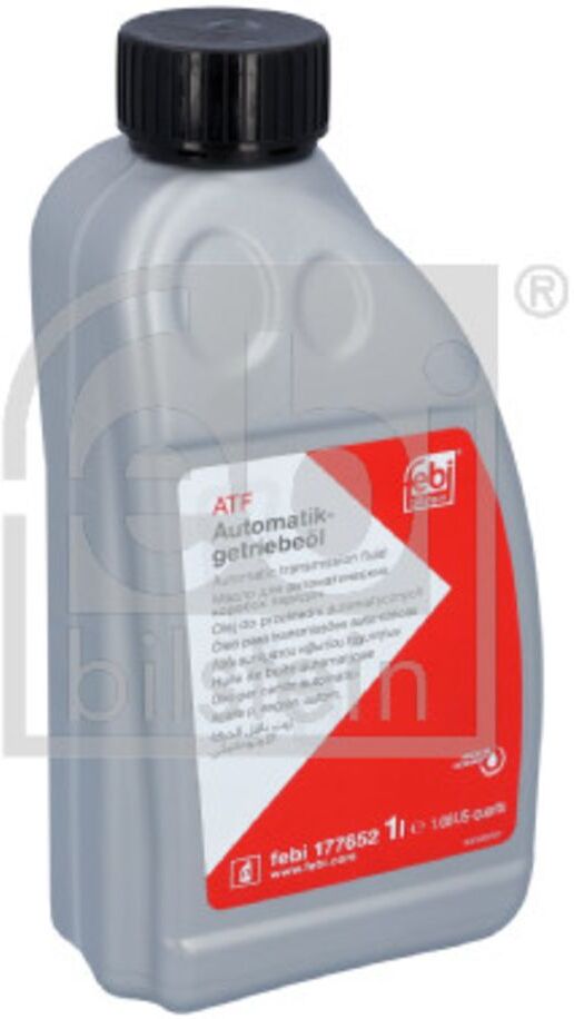 Huile de transmission ATF FEBI BILSTEIN 177652