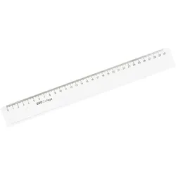 Aristo, Lineal, Lineal (30 cm, Kunststoff)