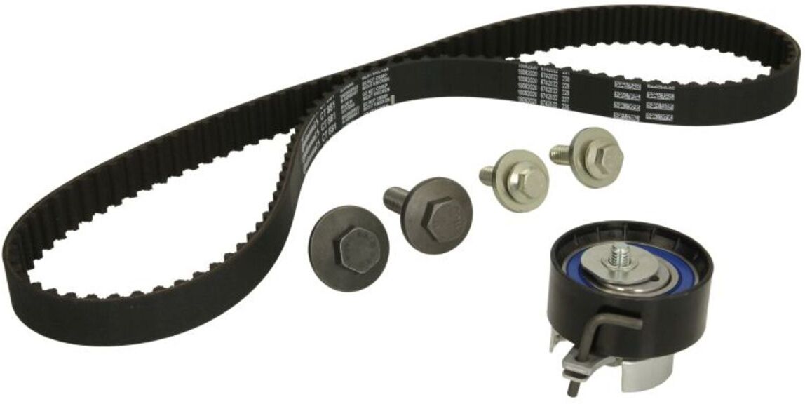 Zahnriemensatz Continental CTAM CT881K3