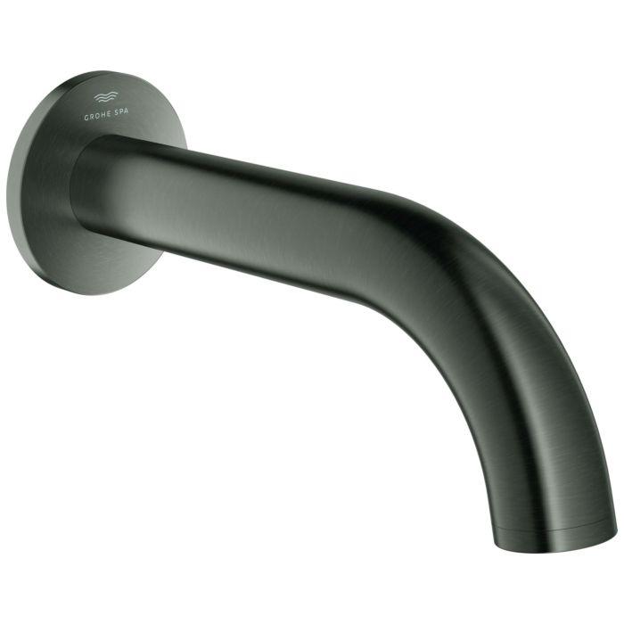 Grohe Atrio Wanneneinlauf 13487AL0 Wandmontage, hard graphite gebürstet