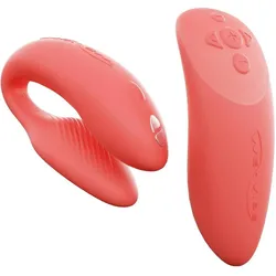 We-Vibe, Vibrator, Chorus