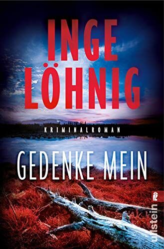 Inge Löhnig - Gedenke mein: Kriminalroman (Ein Gina-Angelucci-Krimi, Band 1) - Preis vom 18.10.2026 19:22:15 h