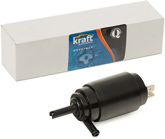 KRAFT 9810100 Windscreen washer pump