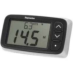 Raymarine, Zubehör Boote