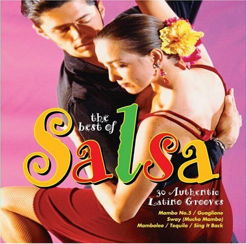 the Latin Cuban Connection - Best of Salsa - Preis vom 09.10.2026 07:28:09 h