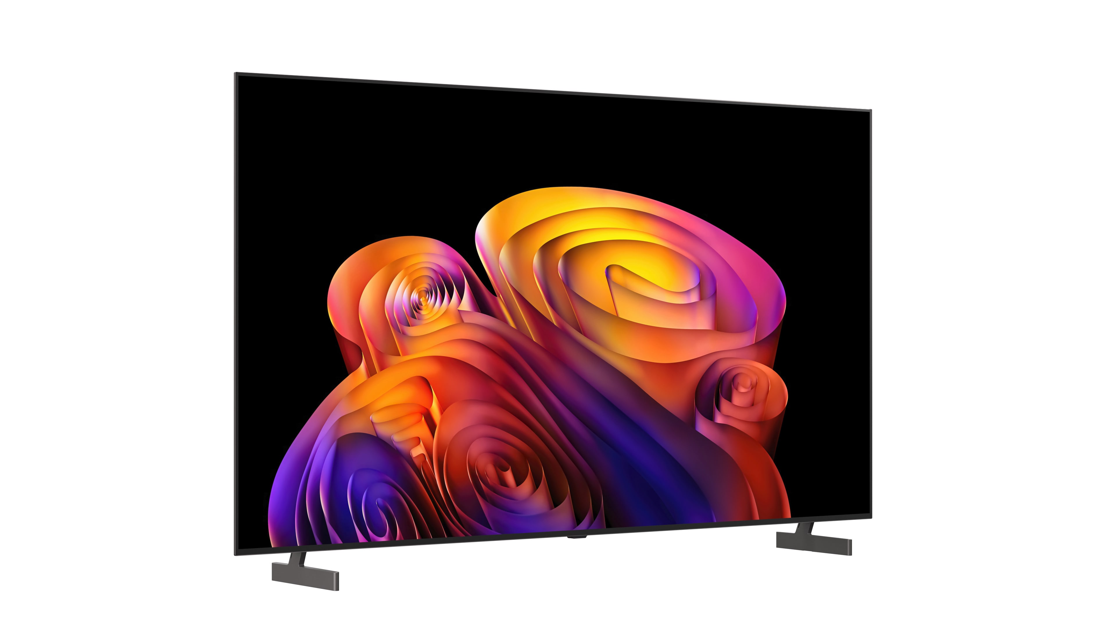 LG Electronics LG OLED77B68LA Smart TV UHD 120Hz Fernseher OLED77B68LA.AEUD