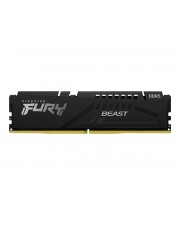Kingston 8 GB 5600 MHz DDR5 DIMM FURY BK Beast (KF556C40BB-8)