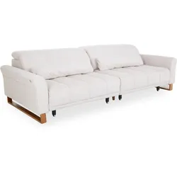 Megasofa SANSIBAR HARUM (BHT 280x108x118 cm) - Bezug: Stoff - BHT 280x108x118 cm