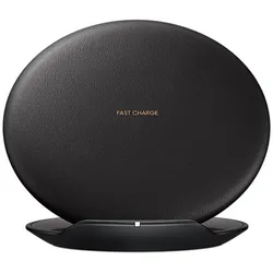 SAMSUNG Induktive Ladestation EP-PG950, Schwarz